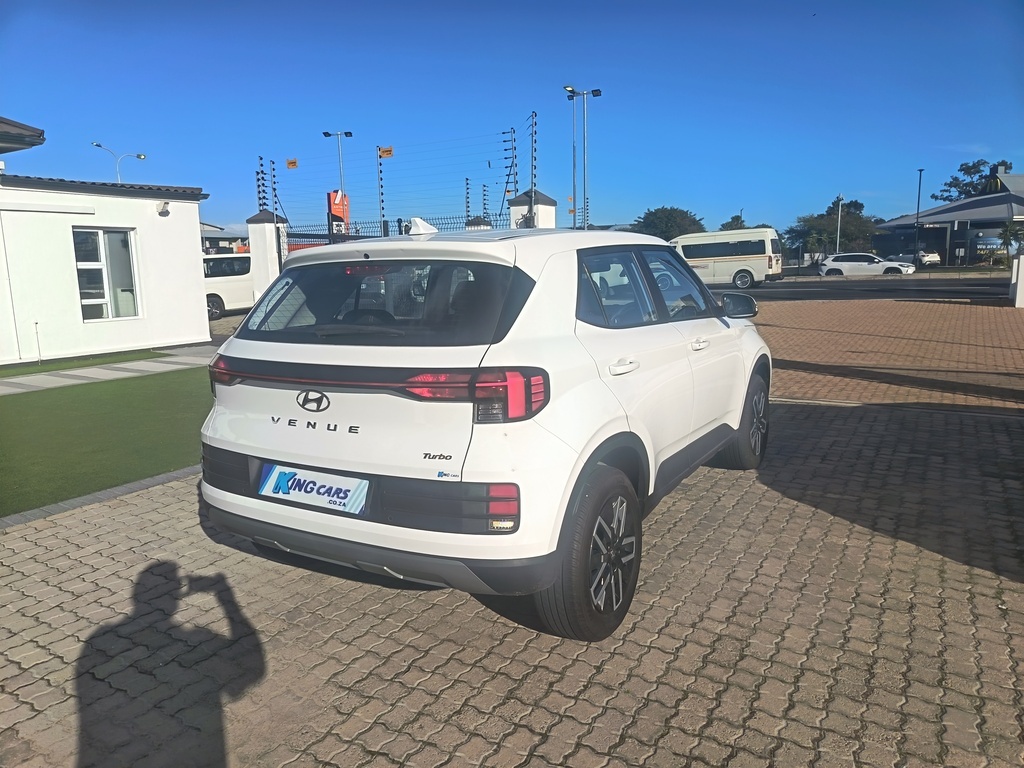 Hyundai Venue - View 6