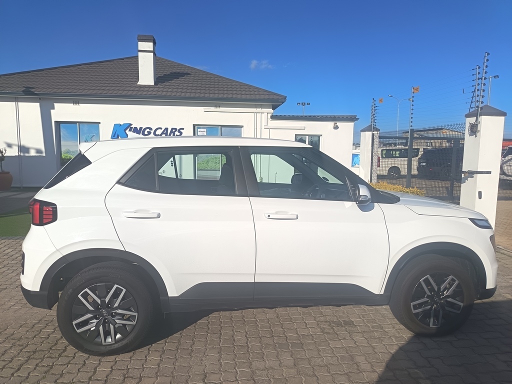 Hyundai Venue - View 7