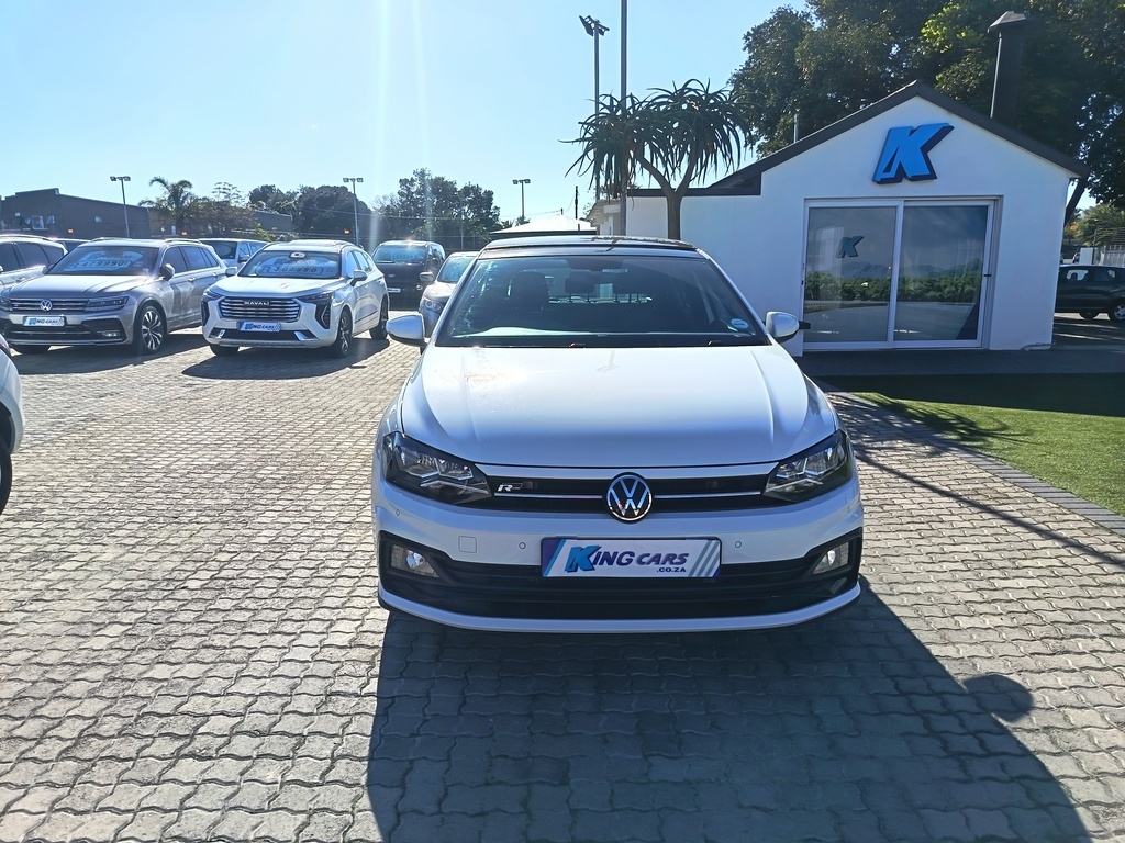 Volkswagen Polo - View 2