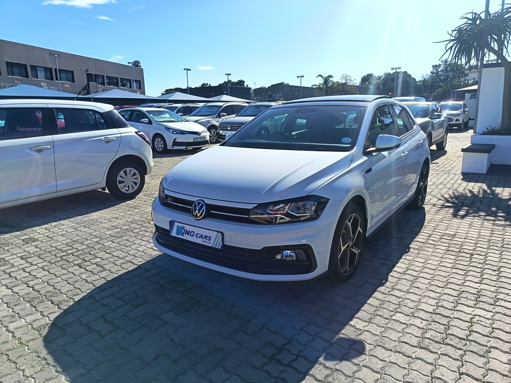 Volkswagen Polo - View 3