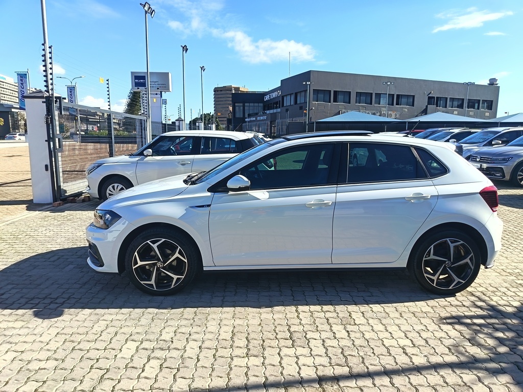Volkswagen Polo - View 4