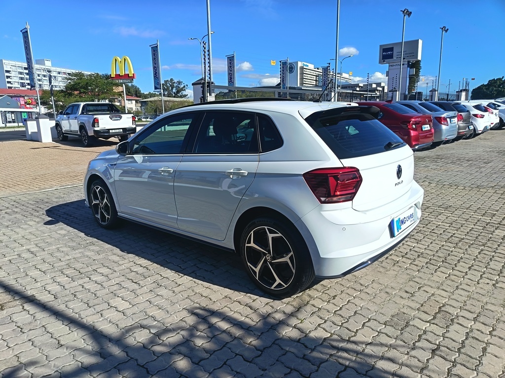 Volkswagen Polo - View 5