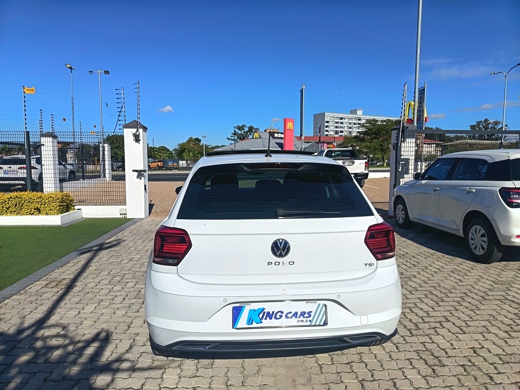 Volkswagen Polo - View 6