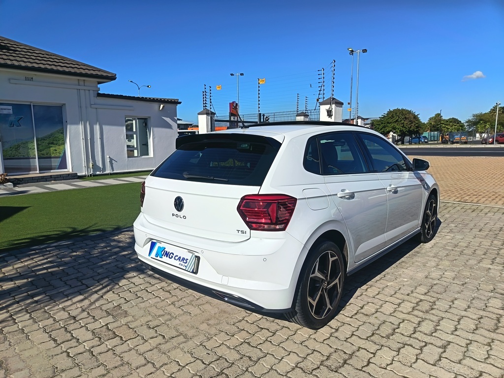 Volkswagen Polo - View 7