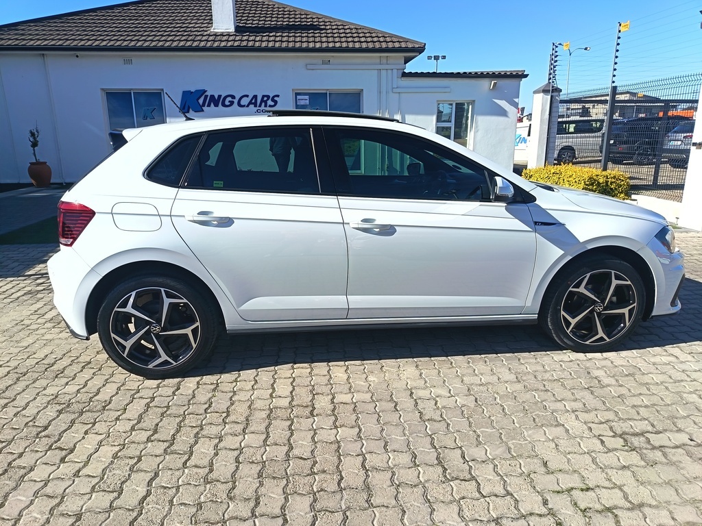 Volkswagen Polo - View 8