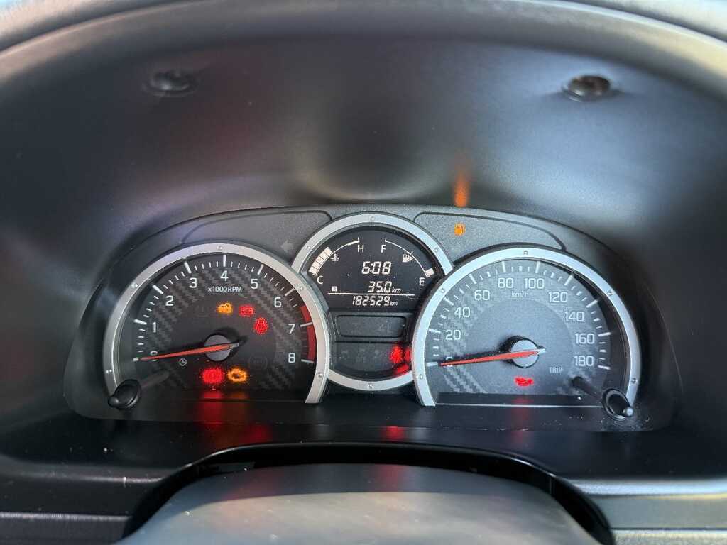Suzuki Jimny - View 11