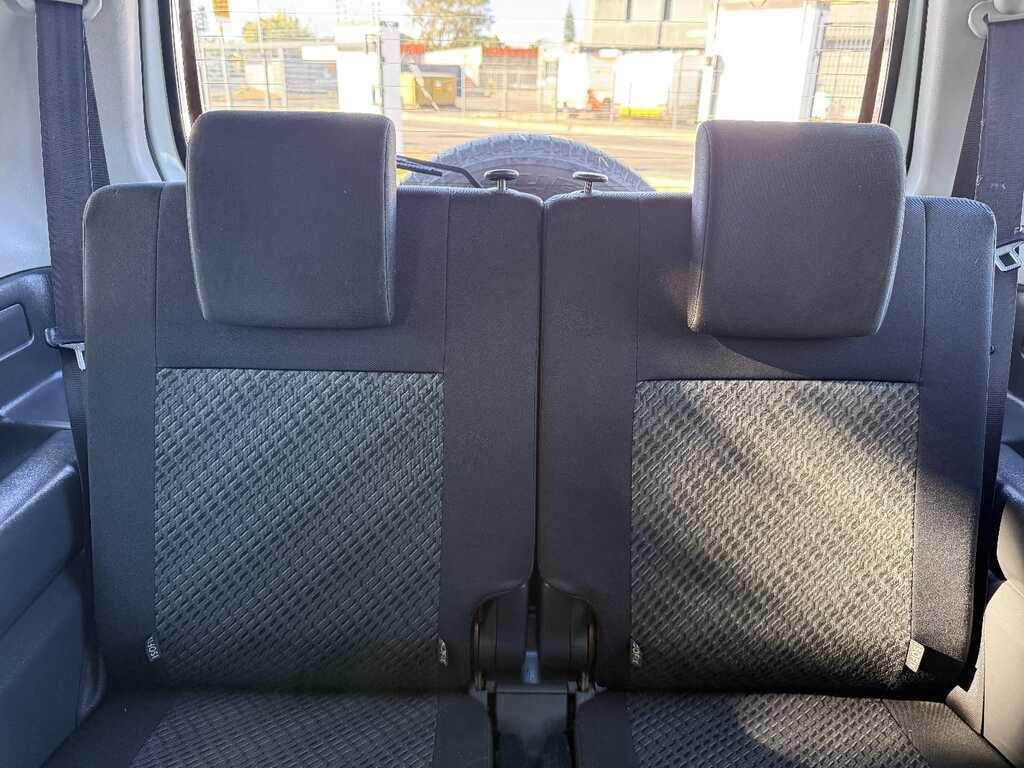 Suzuki Jimny - View 13
