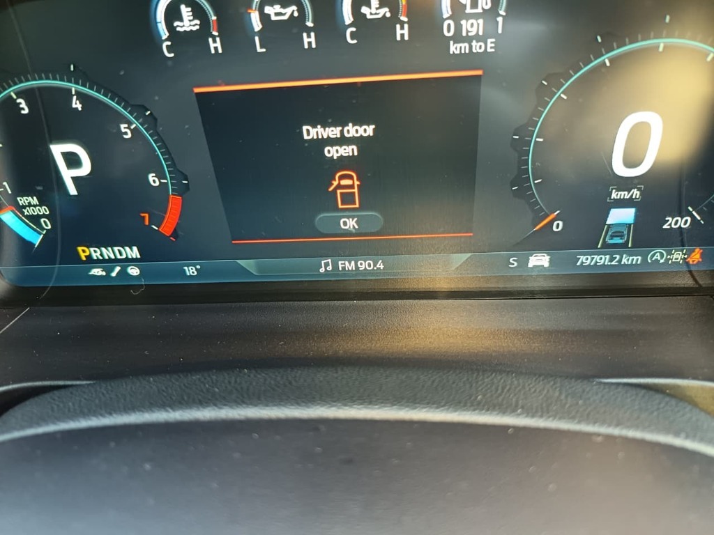 Ford Ranger - View 15