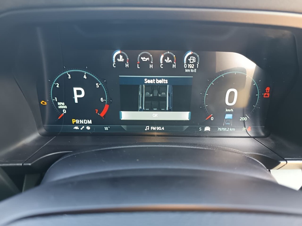 Ford Ranger - View 16