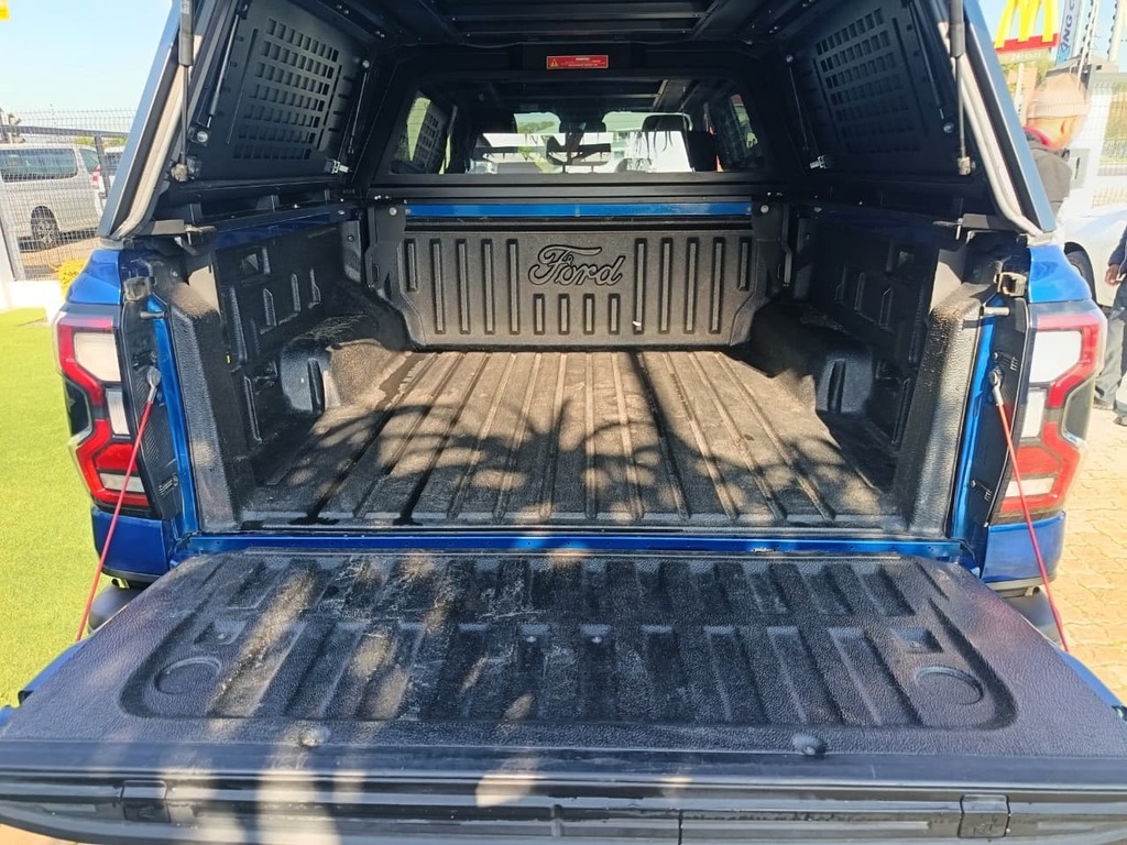 Ford Ranger - View 17