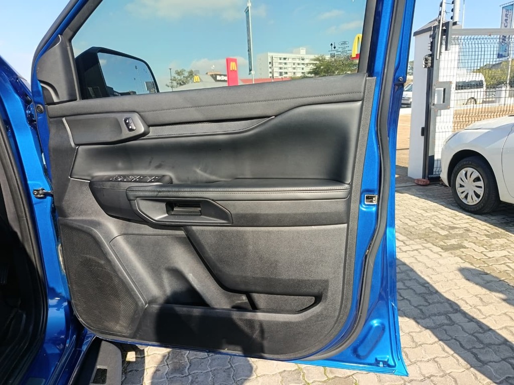 Ford Ranger - View 18