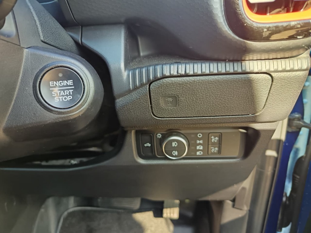 Ford Ranger - View 19