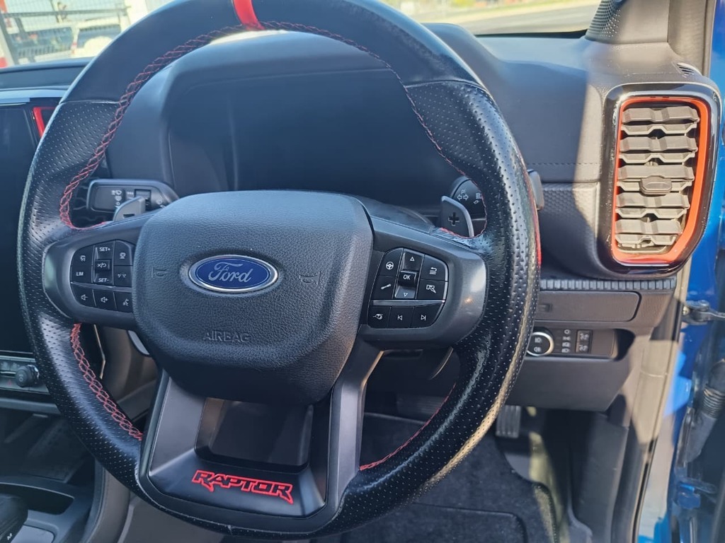 Ford Ranger - View 20
