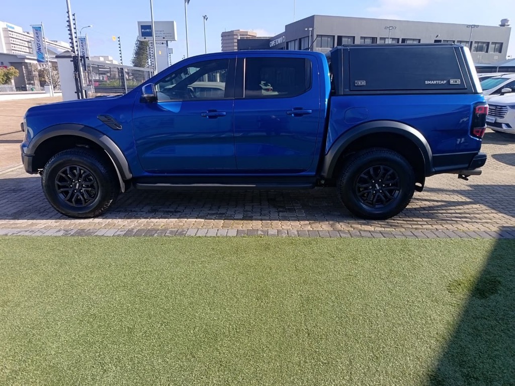 Ford Ranger - View 3