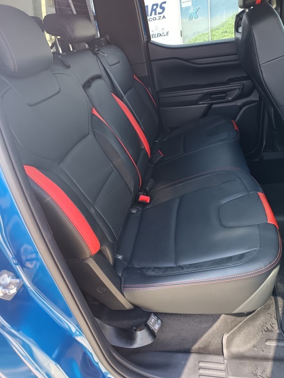 Ford Ranger - View 4