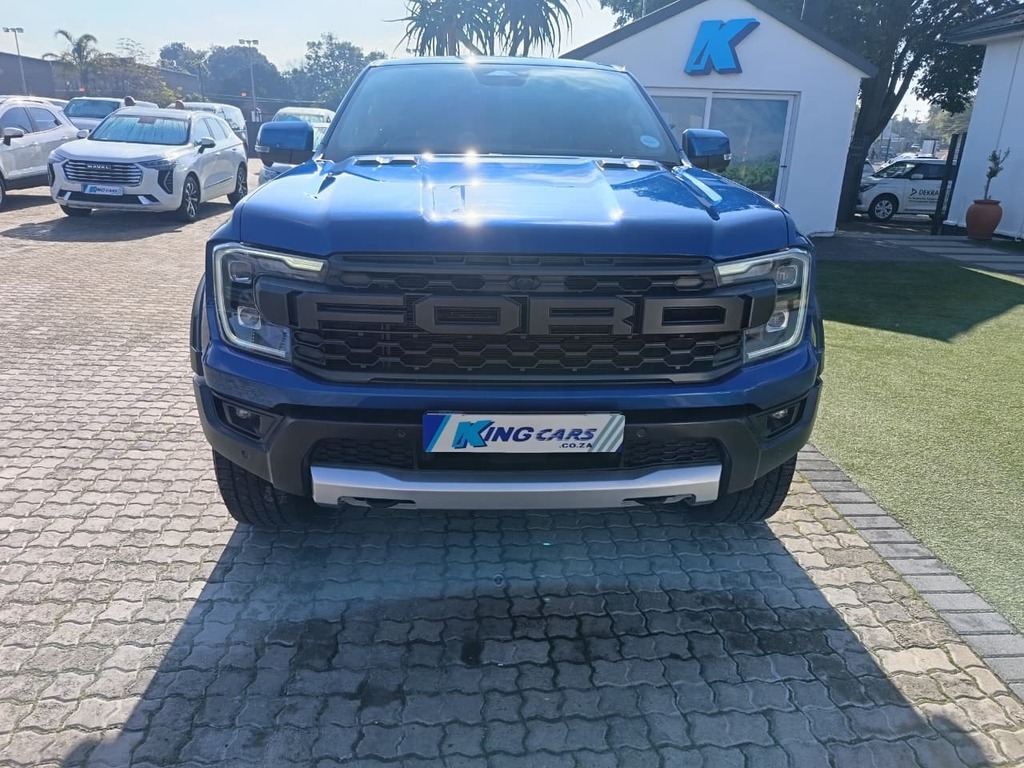 Ford Ranger - View 6