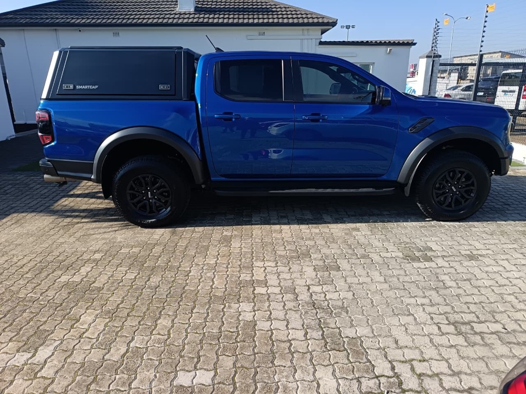 Ford Ranger - View 7