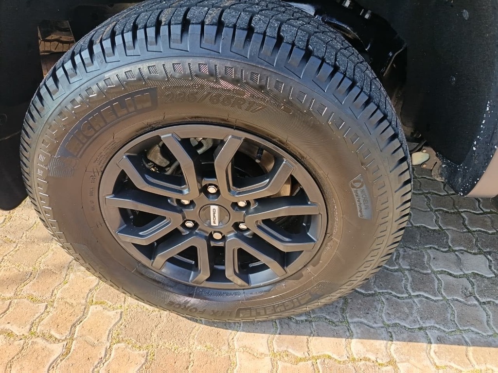 Ford Ranger - View 8