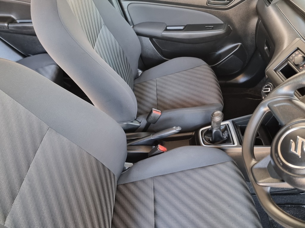 Suzuki Swift - View 10