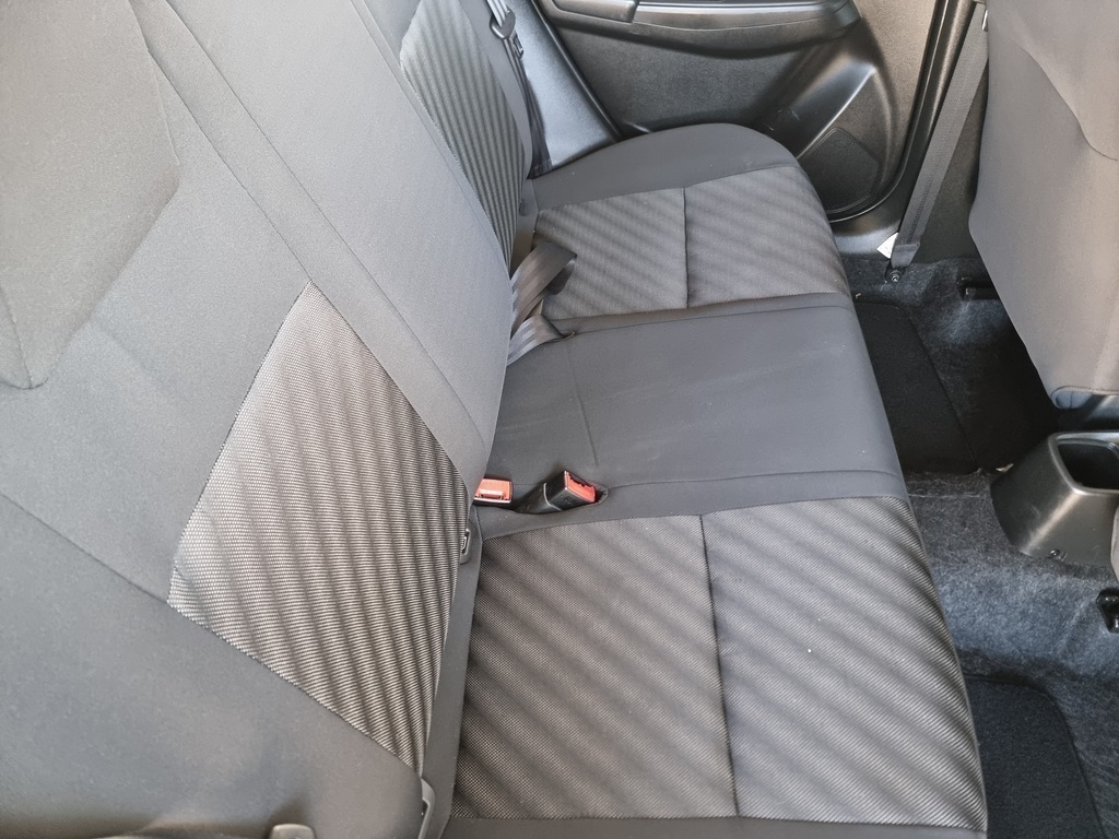 Suzuki Swift - View 11
