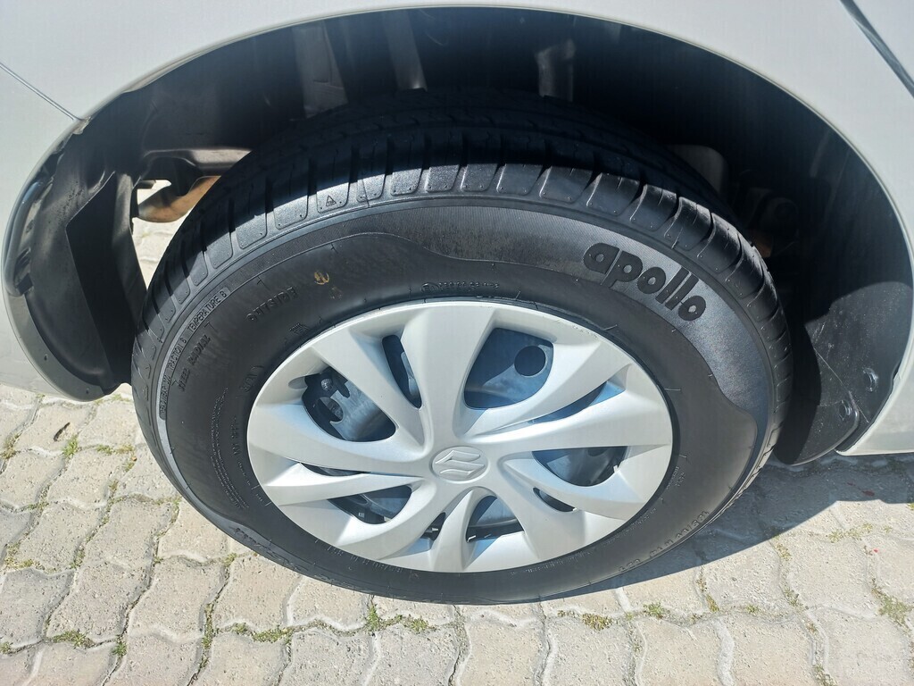 Suzuki Swift - View 9