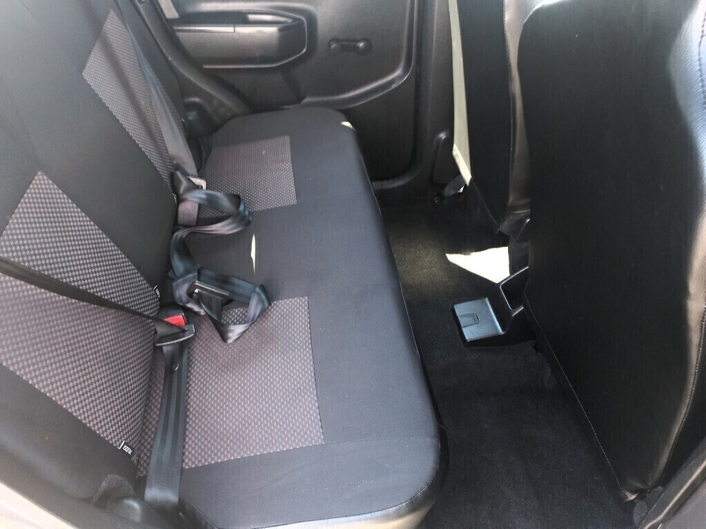 Suzuki S-presso - View 11