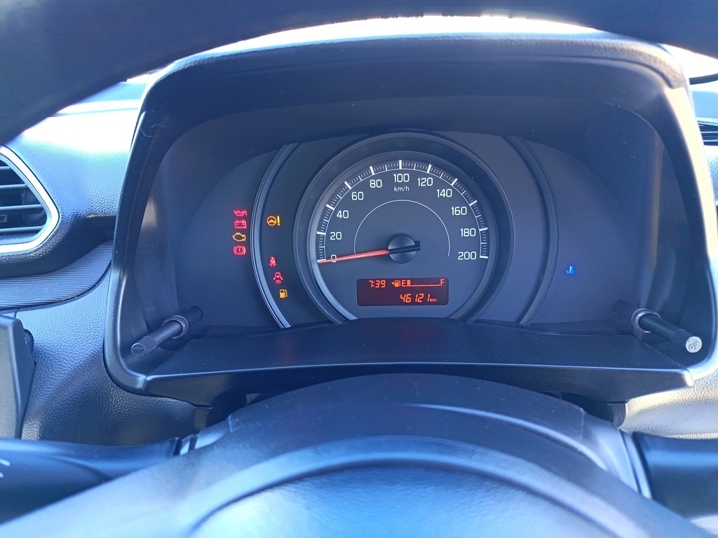 Suzuki Swift - View 13
