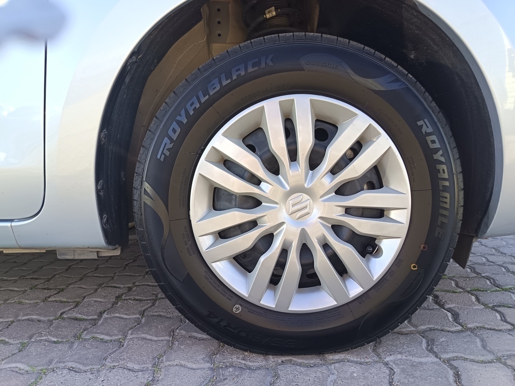 Suzuki Swift - View 14
