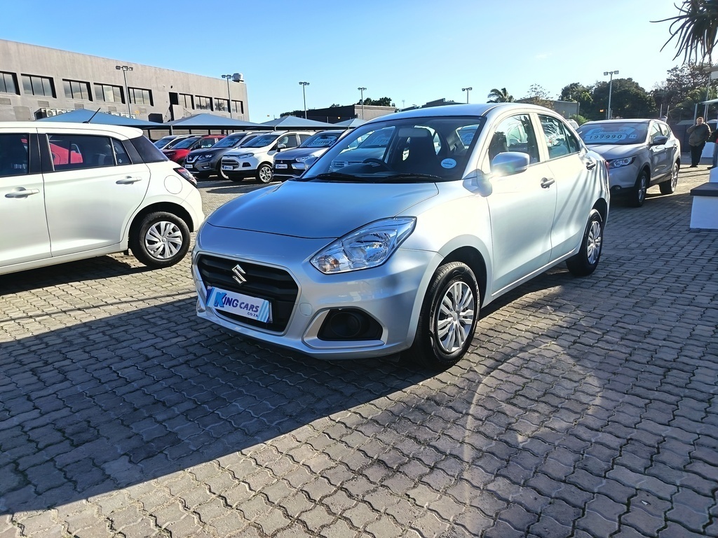 Suzuki Swift - View 3