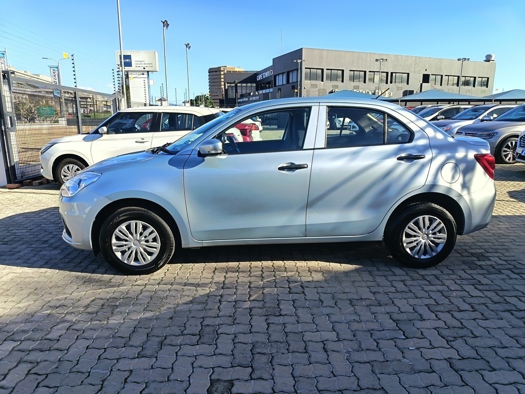 Suzuki Swift - View 4