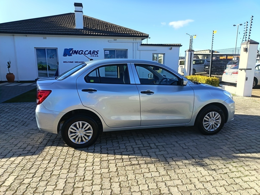 Suzuki Swift - View 8