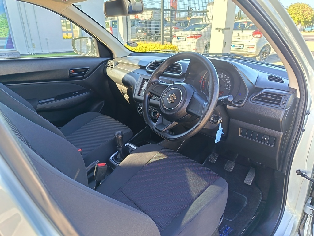 Suzuki Swift - View 11