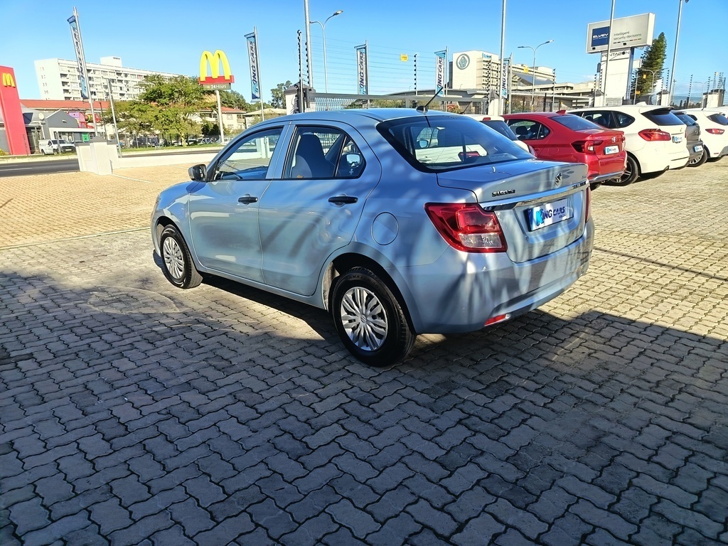Suzuki Swift - View 5