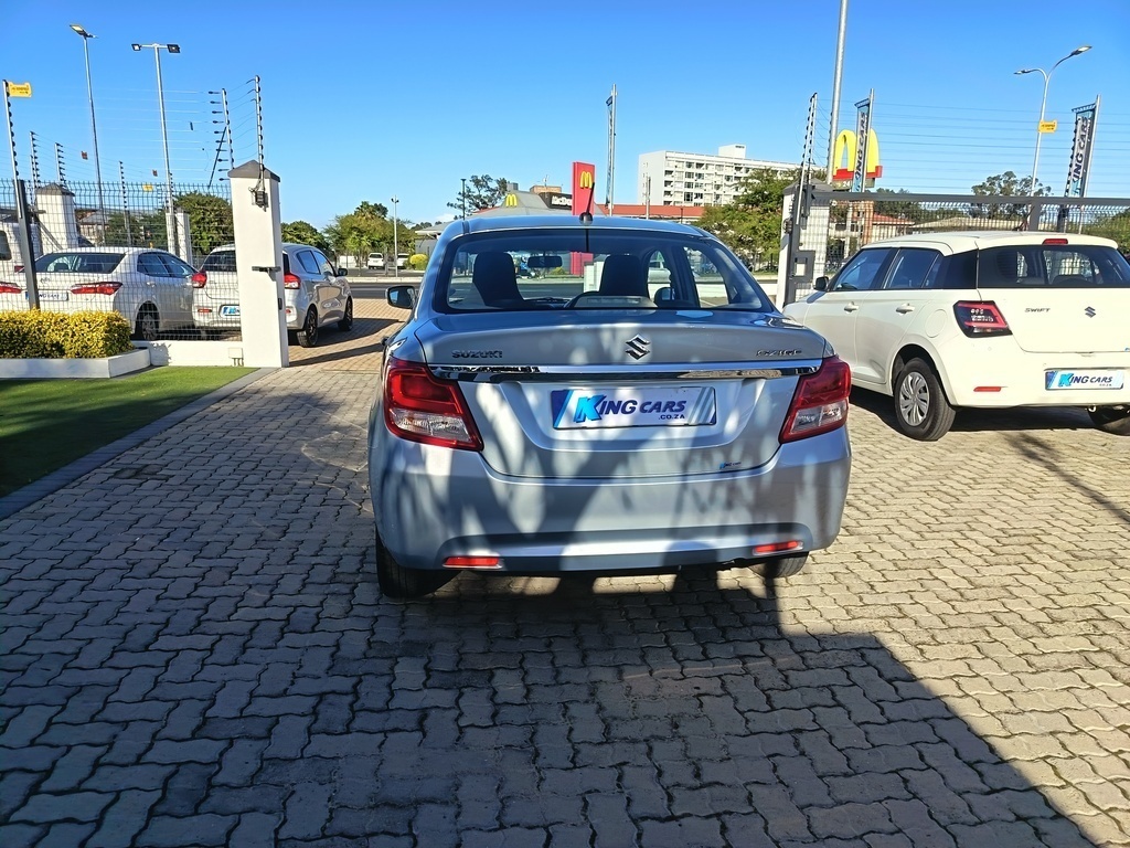 Suzuki Swift - View 6