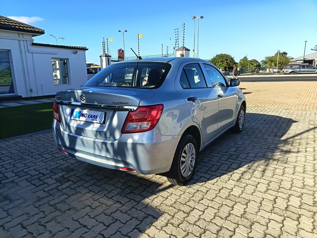 Suzuki Swift - View 7