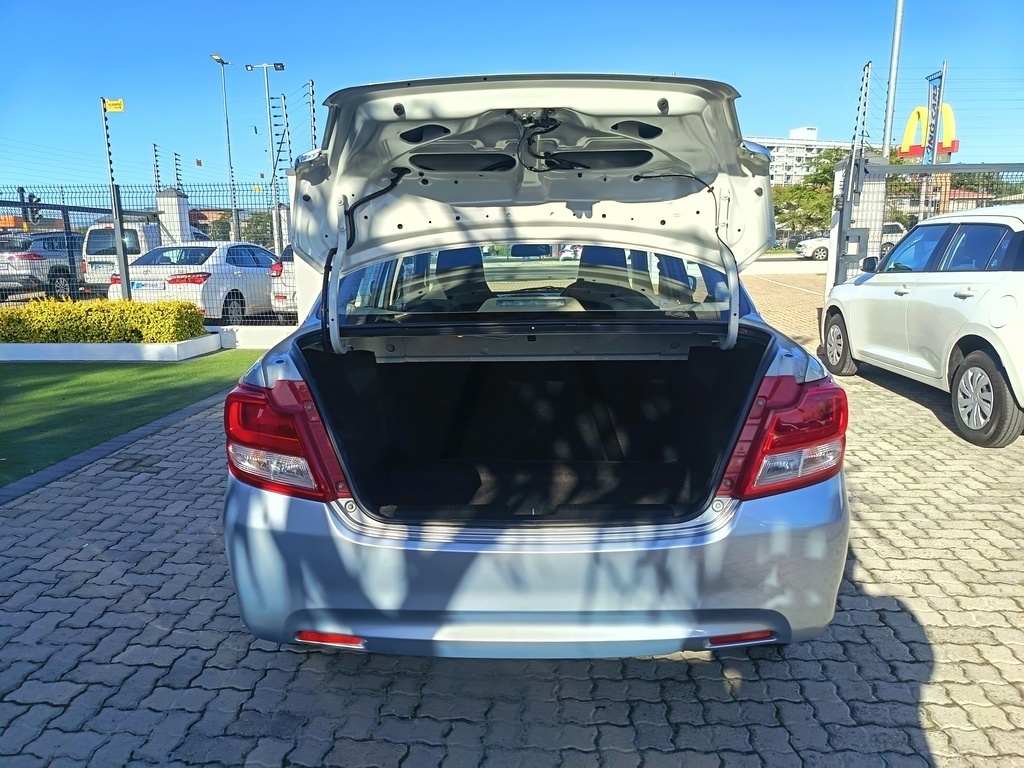 Suzuki Swift - View 9