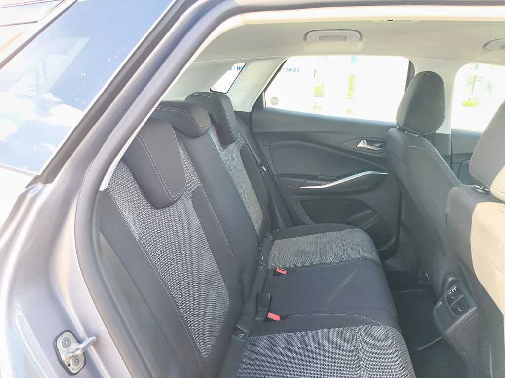 Opel Grandland - View 9