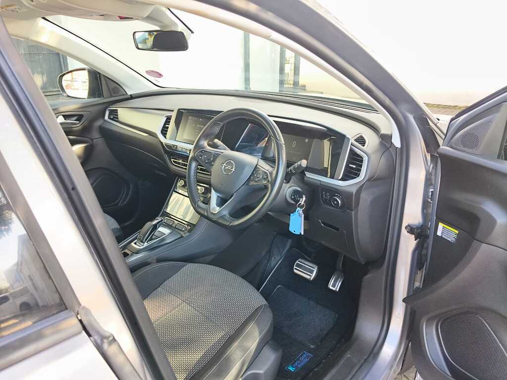 Opel Grandland - View 13
