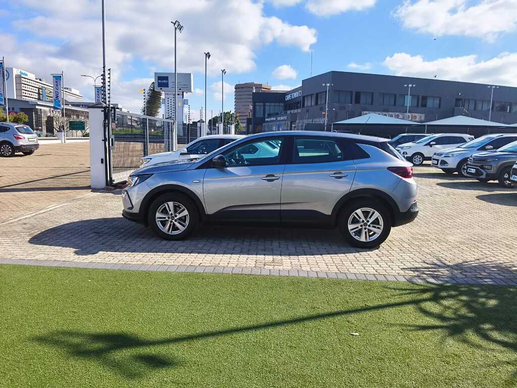 Opel Grandland - View 3