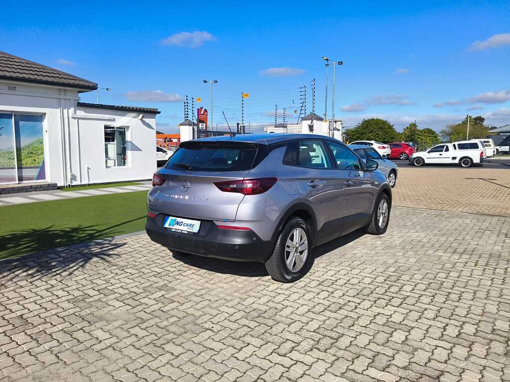Opel Grandland - View 6
