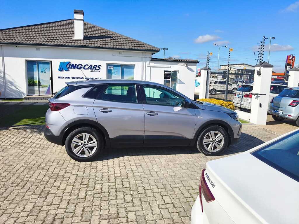 Opel Grandland - View 7