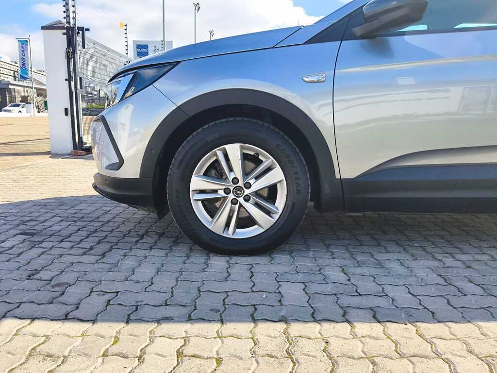 Opel Grandland - View 8