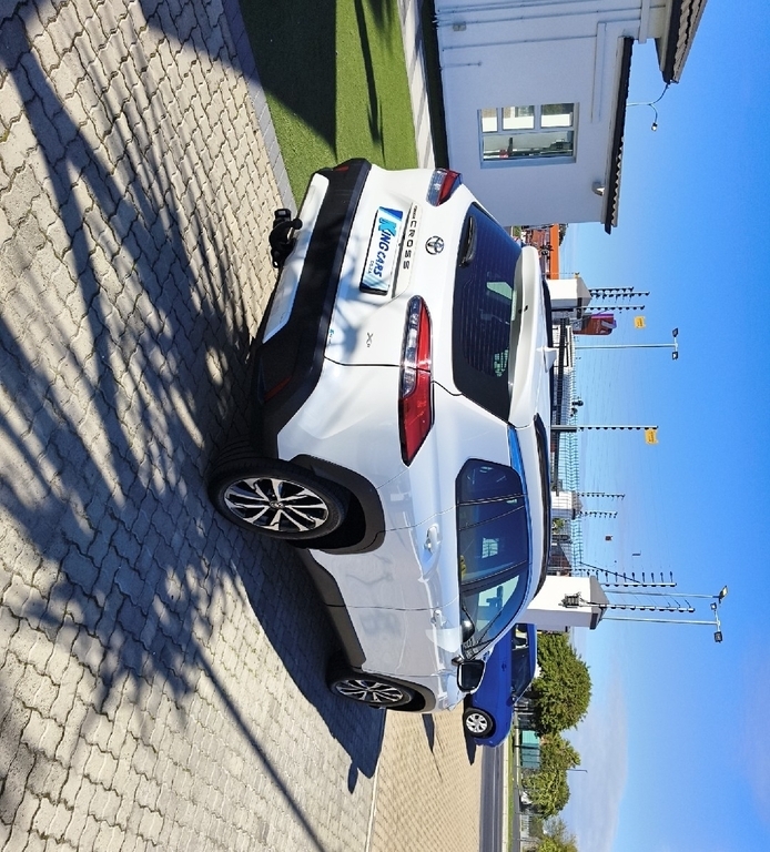 Toyota Corolla Cross - View 6