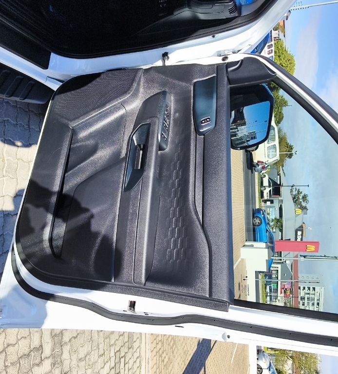 Ford Ranger - View 10