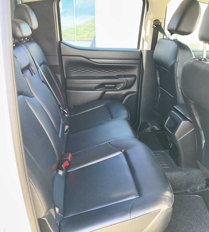 Ford Ranger - View 11