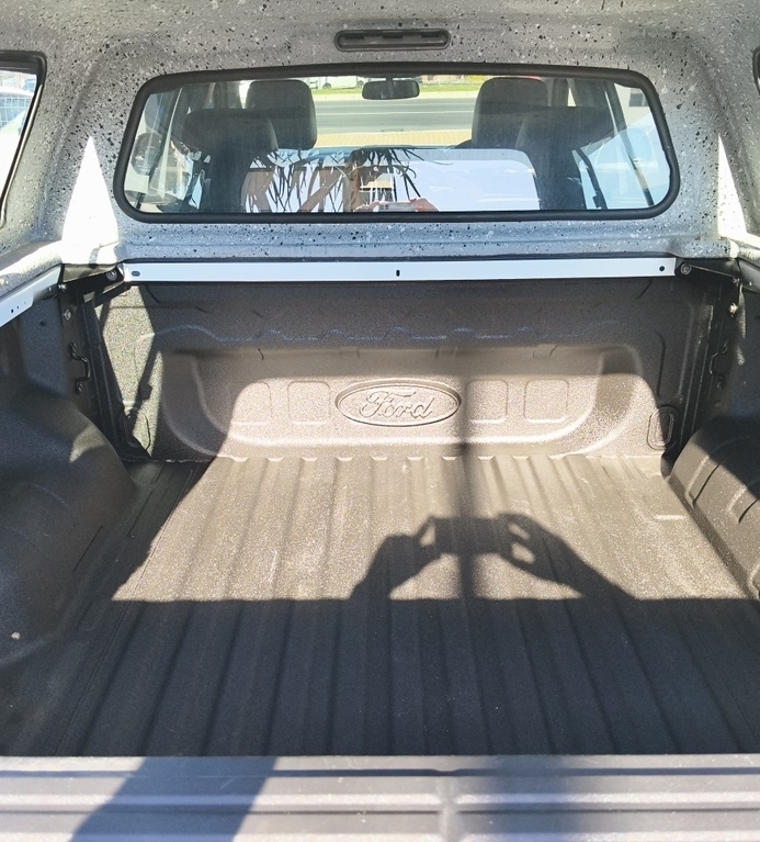 Ford Ranger - View 12