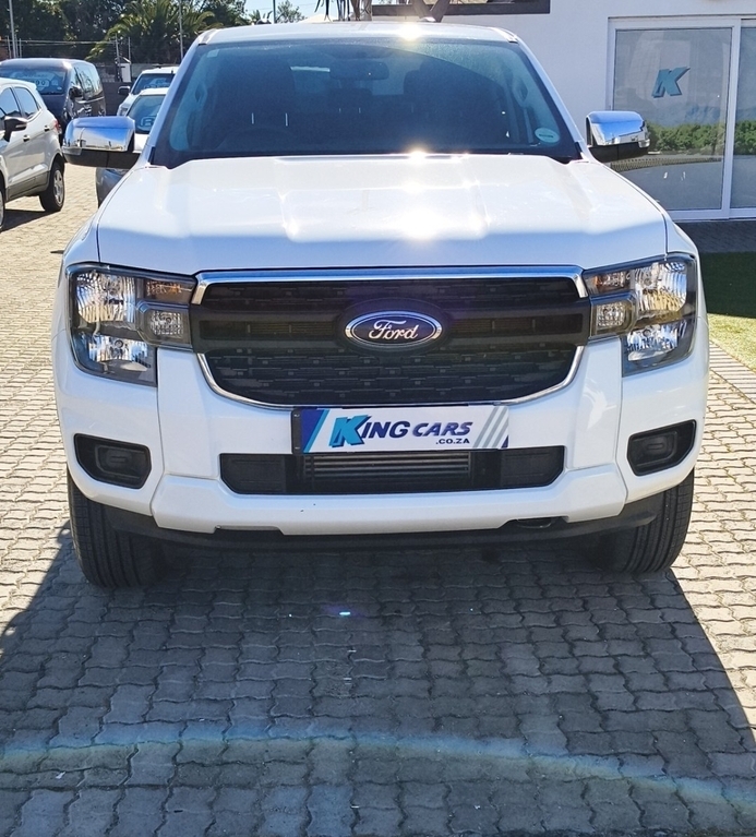 Ford Ranger - View 2