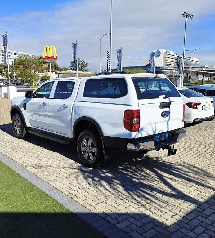 Ford Ranger - View 4