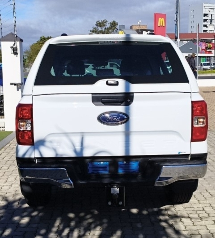 Ford Ranger - View 5