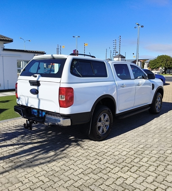 Ford Ranger - View 6